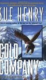 Cold Company: an Alaskan mystery (Alex Jensen / Jessie Arnold, #9)