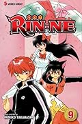 Rin-Ne, Vol. 9