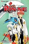 Rin-Ne, Vol. 8