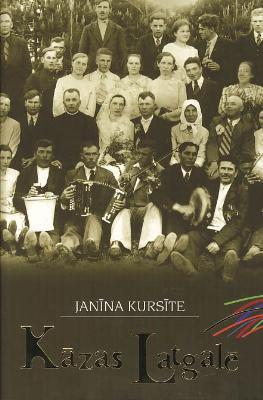 Kāzas Latgalē (Hardcover)