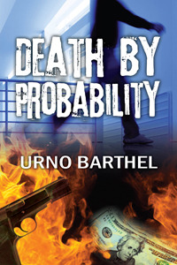 Death By Probability (Evan Olsson, #1)