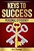 Keys to Success or Personal...