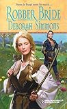 Robber Bride by Deborah Simmons