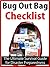 Bug Out Bag Checklist: The ...