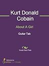 About A Girl Sheet Music About A Girl Sheet Music