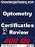 Optometry Board and Certifi...