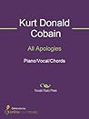 All Apologies Sheet Music