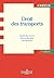 Droit des transports