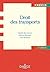 Droit des transports by Isabelle Bon-Garcin