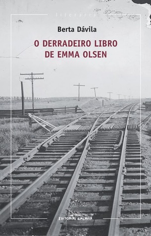 O derradeiro libro de Emma Olsen (Paperback)