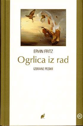 Ogrlica iz rad : izbrane pesmi