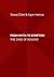 From Myth to Symptom: The C...