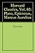 Harvard Classics, Vol. 02: Plato, Epictetus, Marcus Aurelius