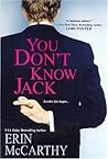 You Don't Know Jack by Erin McCarthy