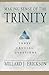 Making Sense of the Trinity: Three Crucial Questions