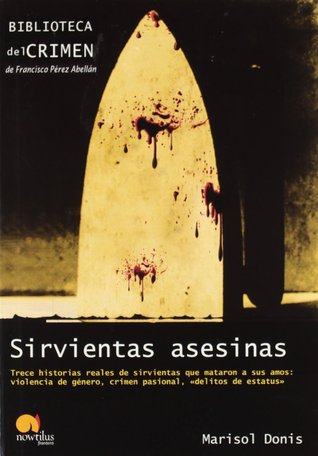 Sirvientas asesinas