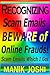 Recognizing Scam Emails: Beware of Online Frauds!