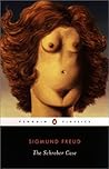 The Schreber Case by Sigmund Freud