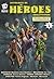 Antología de Héroes Argenti...