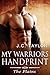 My Warriors Handprint (The ...
