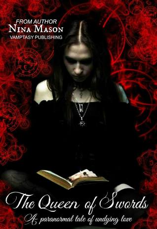 The Queen of Swords (Paperback)