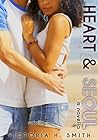 Heart & Seoul by Victoria H. Smith