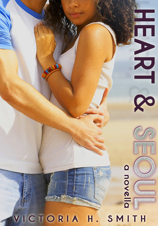 Heart & Seoul (Space, #2.5)