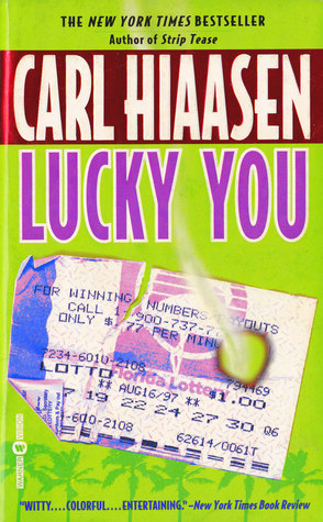 Lucky You