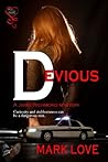 Devious (Jamie Richmond Mystery #1)