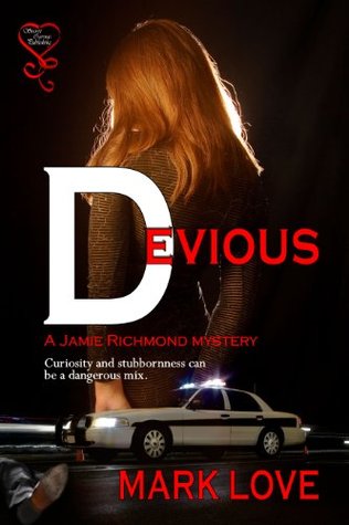 Devious (Jamie Richmond Mystery #1)