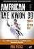 American Tae Kwon Do: White...