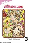 Gals! Vol. 3 (Gals!, #3)
