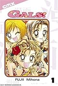 Gals! Vol. 1