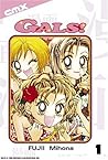Gals! Vol. 1 by Mihona Fujii