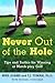 Never Out of the Hole: Tips and Tactics for Winning at Match-Play Golf