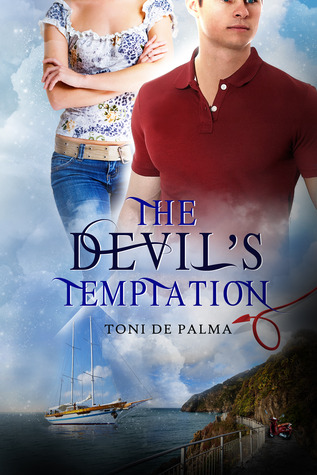 The Devil's Temptation (The Devil's Triangle, #2)