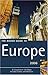 The Rough Guide to Europe 2006 (Rough Guide Travel Guides)