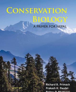 Conservation Biology: A Primer for Nepal
