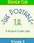 The Portable T.A.: A Proble...