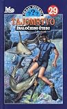 Tajomstvo žraločieho útesu by William Arden