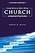 Church Administration, 2nd Edition: Creating Efficiency for Effective Ministry