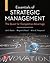 Essentials of Strategic Management: The Quest for Competitive Advantage