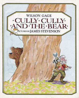 Cully Cully and the Bear