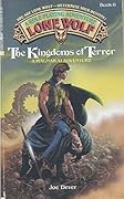 The Kingdoms of Terror (Lone Wolf, #6)