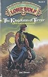 The Kingdoms of Terror by Joe Dever