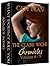 The Claire Wiche Chronicles Volumes 4-5 by Cate Dean The Claire Wiche Chronicles Volumes 4-5 by Cate Dean