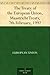 The Treaty of the European Union, Maastricht Treaty, 7th Febr... by European Commission