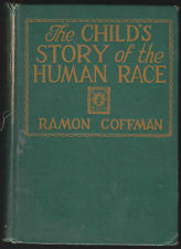 The Child's Story of the Human Race
