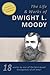The Works of D. L. Moody, 25-in-1 [Illustrated], Overcoming Life, Secret Power, Men of the Bible, Way to God, Heaven, Prevailing Prayer, Sowing and Reaping, Weighed and Wanting, Moody's Sermons, Life