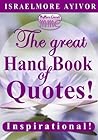 The Great Hand Book of Quotes